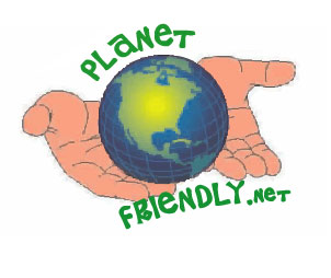 People- & Planet-Friendly