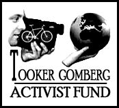 Tooker Gomberg Activist Fund