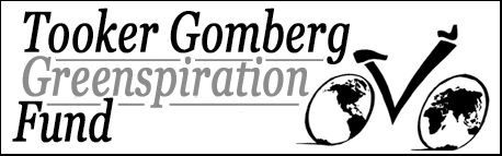 Tooker Gomberg Greenspiration Fund